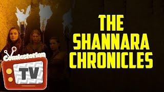 What is - The Shannara Chronicles