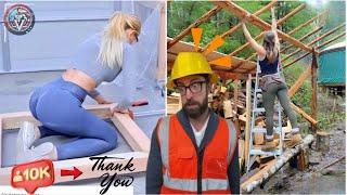 Unbelievable Skills! The Greatest Workers of All Time  EP02 #AdamRose #Construction