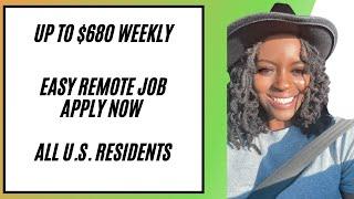 APPOINTMENT SETTING | REMOTE JOB | EASY WORK & EASY MONEY