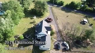 2019 Diamond Street, Sellersville PA MLS-