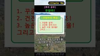 [투자 공부] 우량주는 뭐죠? 우량주를 알아봐야 투자 성과도 좋아요! - #투자공부 #우량주 #배당 #변동성 #좋은주식 #종목선정 #종목선택 (설명란의 면책사항 확인)