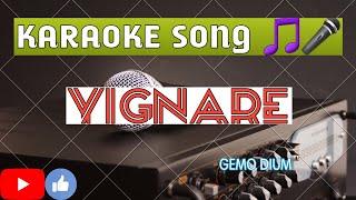 KARAOKE SONG - Yignare