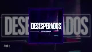 rauw alejandro & chencho corleone - desesperados (𝒔𝒍𝒐𝒘𝒆𝒅 + 𝒓𝒆𝒗𝒆𝒓𝒃)