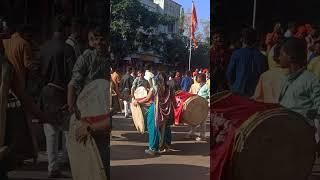 Amazing Gudi Padwa Celebrations at Palghar