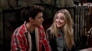 Girl Meets World - 3x09 - GM Ski Lodge Pt 2: Josh& Maya (Josh: I like you, too)