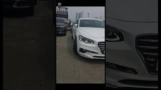 Авто Байнур Кореа #korea #automobile #автоиздубай #luxury #авторынокбишкек2021 #reels  #azerbaycan