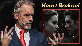 Jordan Peterson's Advice On Getting Over A Break-up