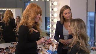 Celebrity Makeup Artist Reveals Star Beauty Secrets