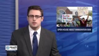 Monday, February 6th CitrusTV News Brief