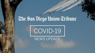 The San Diego Union-Tribune COVID-19 News: Friday, May 15