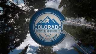 The Colorado Business Roundtable