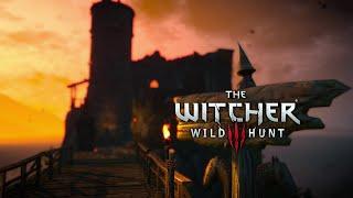 The Witcher 3: Wild Hunt 'A Bridge Too Far' [HD]