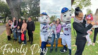 Family Day en NYC / Vanessa Garcia