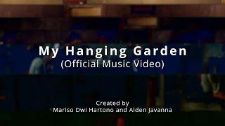 Rolin Noris - My Hanging Garden (Official Music Video)