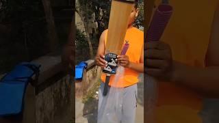 AA Hard tennis bat delivered to Mecheda WB call #9593870462 #aabat #shorts #viral #tenniscricket