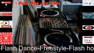 Flash Dance Live (Dj Criss Dub)