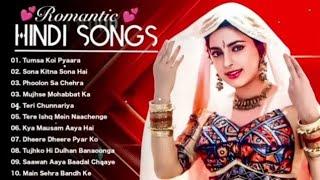 90's Old Hindi Songs 90s Love Song Udit Narayan, Alka Yagnik, Kumar Sanu Jukebox songs