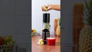 Best Cold Press Slow Juicer in India | सेहत की शुरुआत  Borosil के साथ