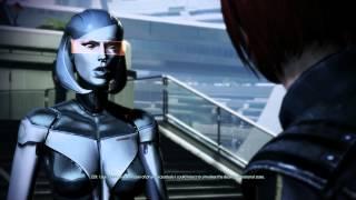 Mass Effect 3 - EDI