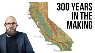 The Natural Disaster That Could Obliterate California...