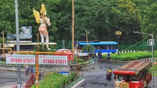 Tirumala Tirupati Beautiful View Temple | TTD Seva Online