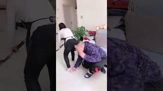 开心一下 拍摄花絮#搞笑  #快手喜剧人2