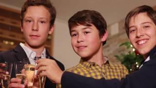 La Garenne School - Merry Christmas Video 2017