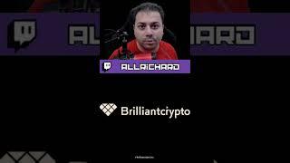 JOGUE BRILLIANT CRYPTO NO CELULAR #shorts #brilliantcrypto