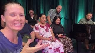 Sabbath Singalong #242 | Juliet, Maxine, Tavita, Ma'a, Avasou, Pam & Jessie