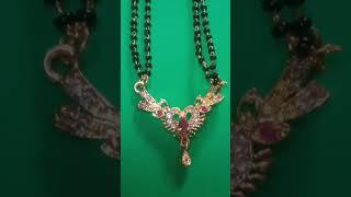 Black beads collection ll Charitha Vlogs ll #trending