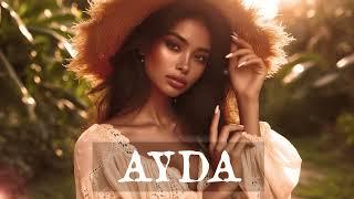 [FREE] " AYDA " Oriental DanceHall Type Beat (Instrumental) Prod. by KYRO BEATS