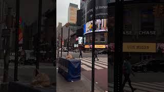 New York City Walking Tour: Best NYC Attractions & Activities #newyorkcity #travel