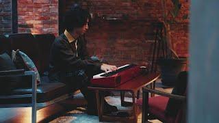 Privia PX-S1100 played by Hayato Sumino (Cateen) #8｜CASIO