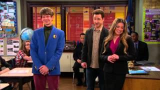 Girl Meets World - Girl Meets the Forgotten | Official Disney Channel Africa