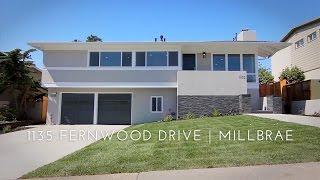 Melanie Leung presents 1135 Fernwood Dr. Millbrae, CA