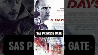 SAS Operation That Took The World By Storm: Tier 1 Special Forces️