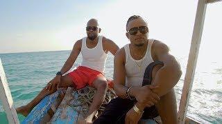 PEDRO FORCE feat. BIC TIZON DIFE - "Pa kale kö w sou mwen" official VIDEO!