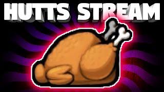 Piece of S*** game... - Hutts Streams Spelunky 2