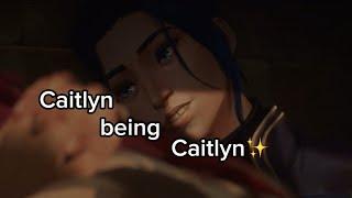 Caitlyn Being Caitlyn  | Season 2 Edition