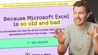 The Best Spreadsheet Apps in 2024 (Excel is dead)