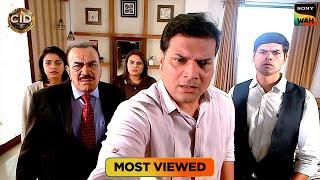 क्या CID के Genius Team तोड़ पाएगे Code का ताला? | CID | सी.आई.डी. | Most Viewed