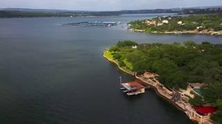 $4 Million Luxury Mansion on Lake Travis | Austin, Tx