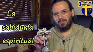 Evangelio de hoy 22 agosto 2024. Padre David de Jesús. La sabiduría espiritual (Mt 22,1-14)