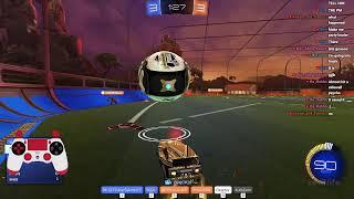 Rocket League LIVE