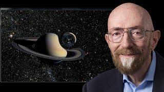 Professor Kip Thorne's Public Lecture - A Century of Relativity