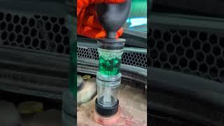 самый страшный диагноз в автосервисе #mechanic #жестьавтосервис #лайфхак #двигатель #ремонт #гбц