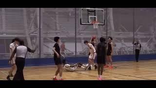 Zach Walker Highlights against FEIA