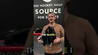 Briand Eclipse custom goalie glove review