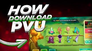 HOW TO INSTALL/PLAY PVP/PVE MODE ON IOS DEVICE| PAANO MAG-INSTALL NG PVU APP