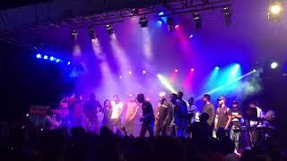 How The Capital movement music concert was Powered by DOXA DIGITAL